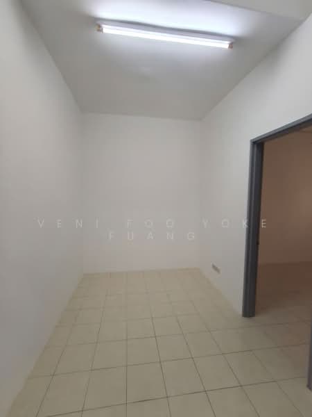 2-storey Terraced House for Rent in Setia Alam (Selangor) - Veni Foo Yoke Fuang - Interior - PropertyGuru.com.my