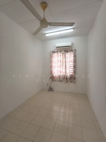 2-storey Terraced House for Rent in Setia Alam (Selangor) - Veni Foo Yoke Fuang - Interior - PropertyGuru.com.my