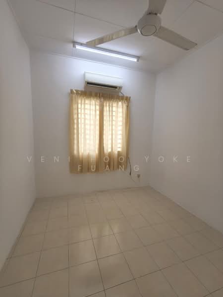 2-storey Terraced House for Rent in Setia Alam (Selangor) - Veni Foo Yoke Fuang - Interior - PropertyGuru.com.my