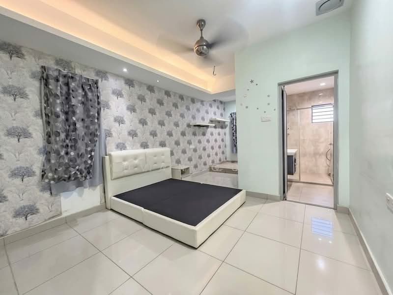 2-storey Terraced House for Sale in TAMAN PUCHONG UTAMA (Puchong) - Evan Goh - Bedroom - PropertyGuru.com.my