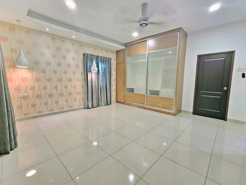 2-storey Terraced House for Sale in TAMAN PUCHONG UTAMA (Puchong) - Evan Goh - Bedroom - PropertyGuru.com.my