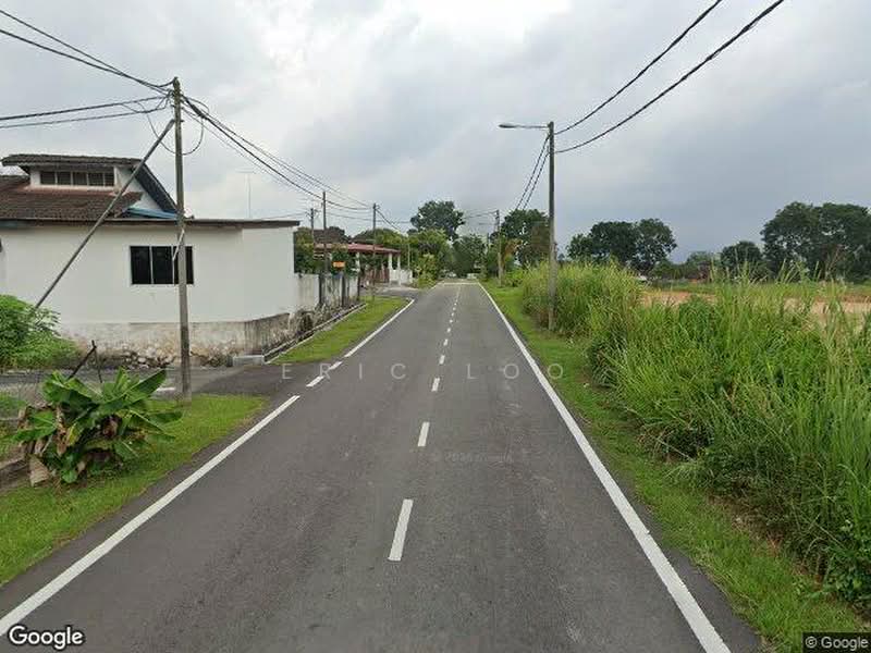 Agricultural Land for Sale in Yong Peng (Johor) - Eric Loo - Exterior - PropertyGuru.com.my