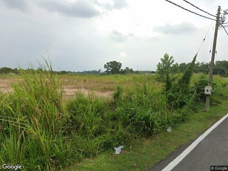 Agricultural Land for Sale in Yong Peng (Johor) - Eric Loo - Exterior - PropertyGuru.com.my