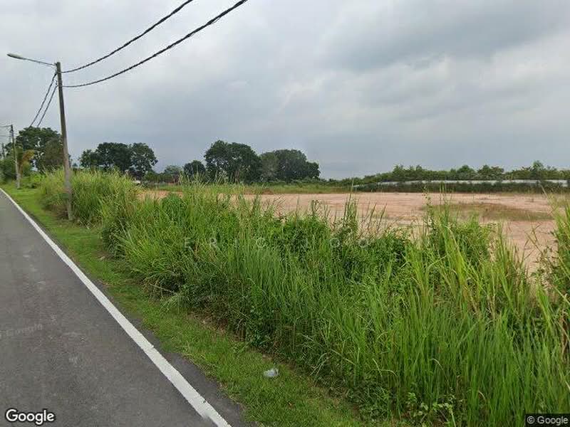 Agricultural Land for Sale in Yong Peng (Johor) - Eric Loo - Exterior - PropertyGuru.com.my