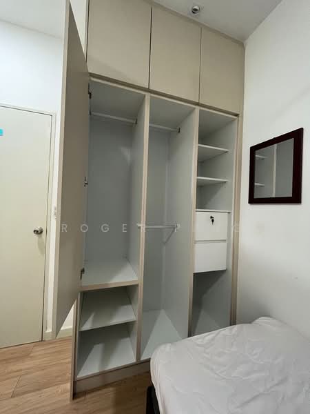 Service Residence for Sale at Savanna Executive Suite @ Southville City - Roger Pang - Bedroom - PropertyGuru.com.my