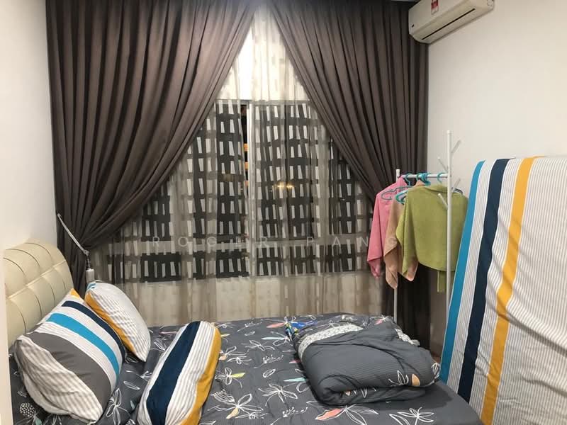 Service Residence for Sale at Savanna Executive Suite @ Southville City - Roger Pang - Bedroom - PropertyGuru.com.my