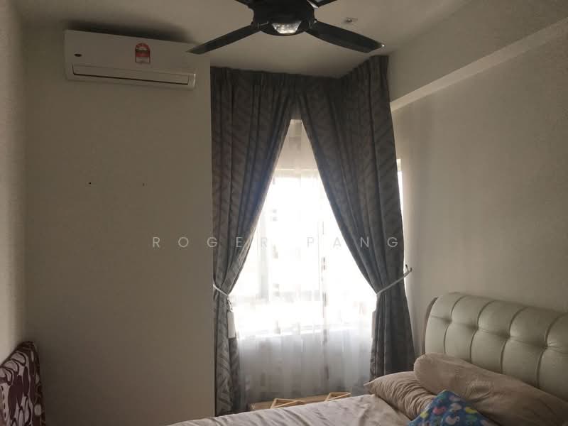 Service Residence for Sale at Savanna Executive Suite @ Southville City - Roger Pang - Bedroom - PropertyGuru.com.my