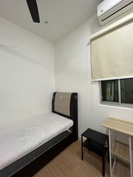 Service Residence for Sale at Savanna Executive Suite @ Southville City - Roger Pang - Bedroom - PropertyGuru.com.my