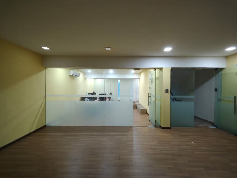 Terrace Factory for Sale in Taman Perindustrian Tanah Tampoi (Tampoi) - Iden Tan - Interior - PropertyGuru.com.my