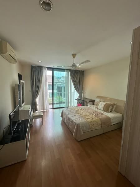 Rumah Teres untuk Dijual di Prima Selayang (Selayang) - Eric Per - Bedroom - PropertyGuru.com.my
