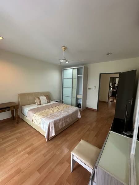 Rumah Teres untuk Dijual di Prima Selayang (Selayang) - Eric Per - Bedroom - PropertyGuru.com.my