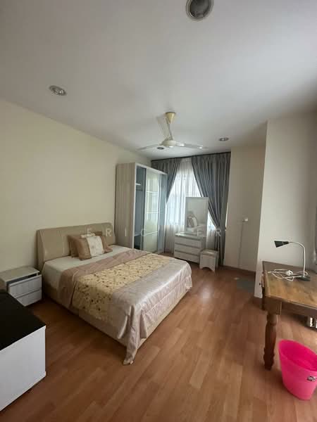 Rumah Teres untuk Dijual di Prima Selayang (Selayang) - Eric Per - Bedroom - PropertyGuru.com.my