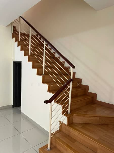 Rumah Teres untuk Dijual di Prima Selayang (Selayang) - Eric Per - Interior - PropertyGuru.com.my