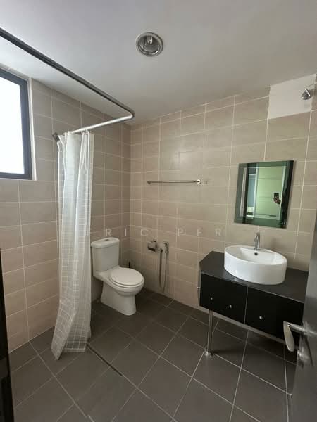 Rumah Teres untuk Dijual di Prima Selayang (Selayang) - Eric Per - Bathroom - PropertyGuru.com.my