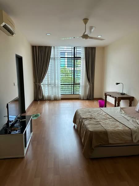 Rumah Teres untuk Dijual di Prima Selayang (Selayang) - Eric Per - Bedroom - PropertyGuru.com.my