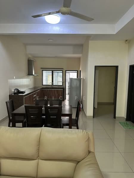 Rumah Teres untuk Dijual di Prima Selayang (Selayang) - Eric Per - Kitchen - PropertyGuru.com.my