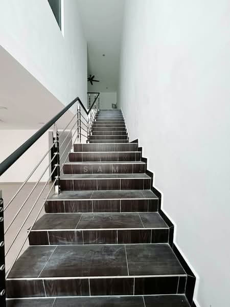 Semi-Detached House for Sale in Ipoh (Perak) - Sam . - Interior - PropertyGuru.com.my