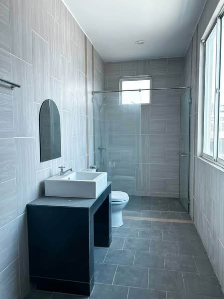 Semi-Detached House for Sale in Ipoh (Perak) - Sam . - Bathroom - PropertyGuru.com.my