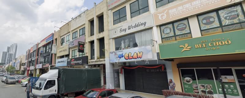Shop / Office for Rent in Kepong (Kuala Lumpur) - John Lai - PropertyGuru.com.my
