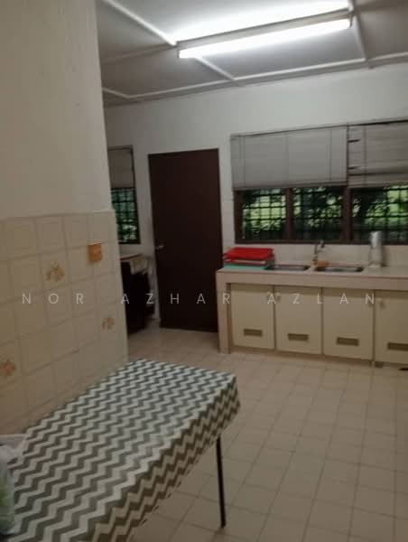 Rumah Teres 2-Tingkat untuk Dijual di SS19 (Subang Jaya) - Nor Azhar Azlan - Kitchen - PropertyGuru.com.my