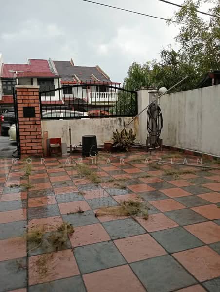 Rumah Teres 2-Tingkat untuk Dijual di SS19 (Subang Jaya) - Nor Azhar Azlan - Exterior - PropertyGuru.com.my