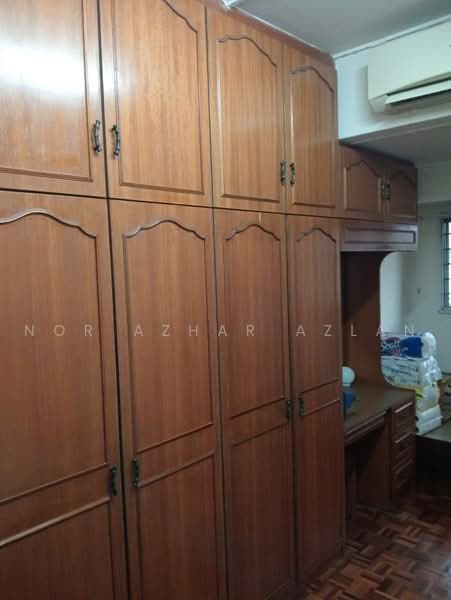 Rumah Teres 2-Tingkat untuk Dijual di SS19 (Subang Jaya) - Nor Azhar Azlan - Interior - PropertyGuru.com.my