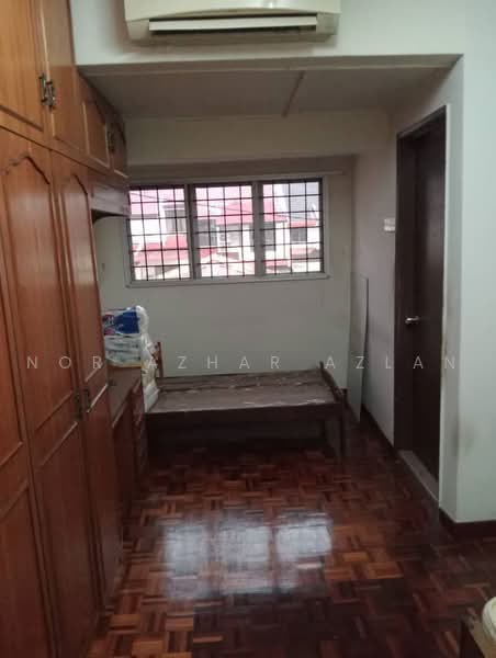 Rumah Teres 2-Tingkat untuk Dijual di SS19 (Subang Jaya) - Nor Azhar Azlan - Bedroom - PropertyGuru.com.my