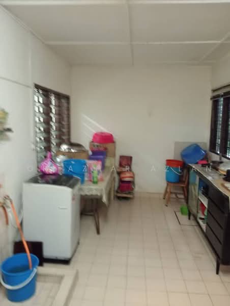 Rumah Teres 2-Tingkat untuk Dijual di SS19 (Subang Jaya) - Nor Azhar Azlan - Kitchen - PropertyGuru.com.my