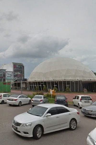 Shop for Sale in Austin Heights (Tebrau) - Winson Tan - Exterior - PropertyGuru.com.my