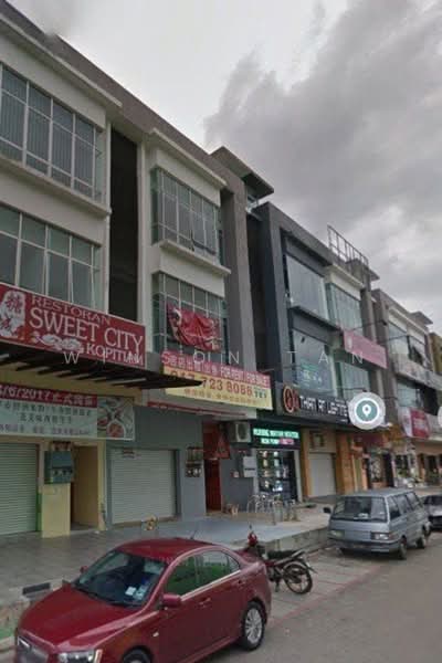 Shop for Sale in Austin Heights (Tebrau) - Winson Tan - PropertyGuru.com.my