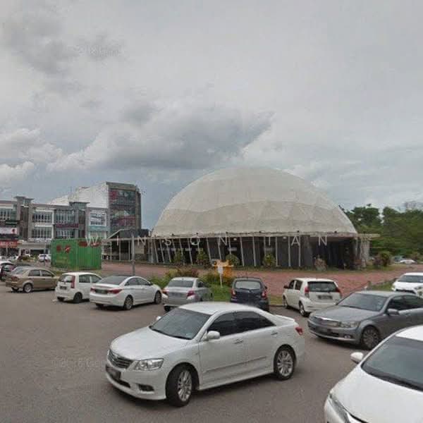 Shop for Sale in Austin Heights (Tebrau) - Winson Tan - Exterior - PropertyGuru.com.my