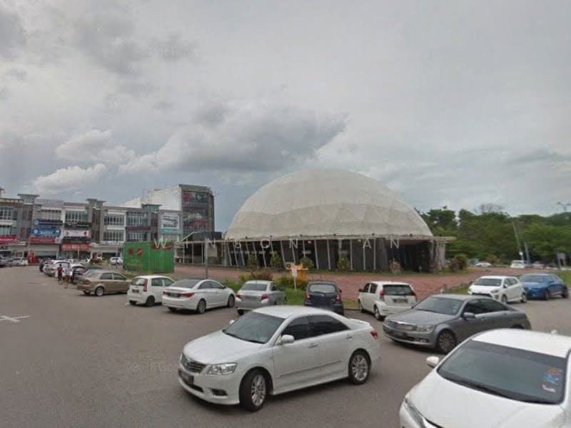 Shop for Sale in Austin Heights (Tebrau) - Winson Tan - Exterior - PropertyGuru.com.my