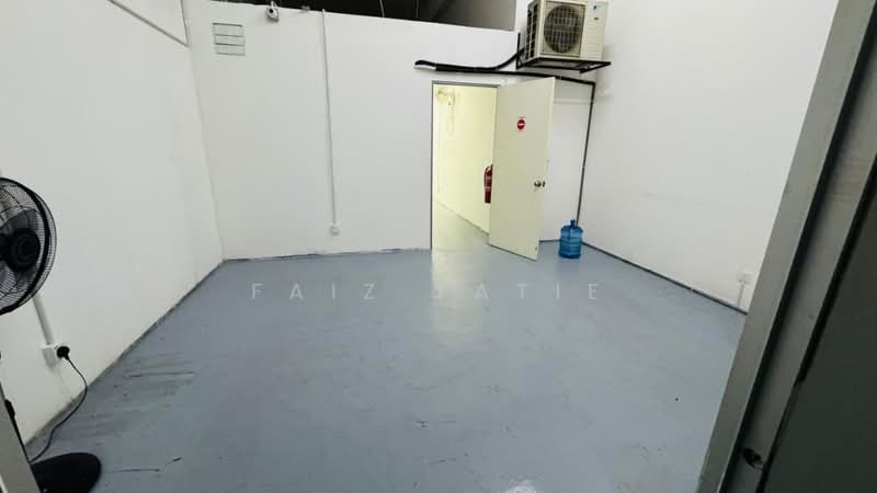 Shop for Rent in Bandar Kajang (Kajang) - Faiz Yatie - Interior - PropertyGuru.com.my