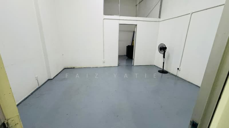 Shop for Rent in Bandar Kajang (Kajang) - Faiz Yatie - Interior - PropertyGuru.com.my