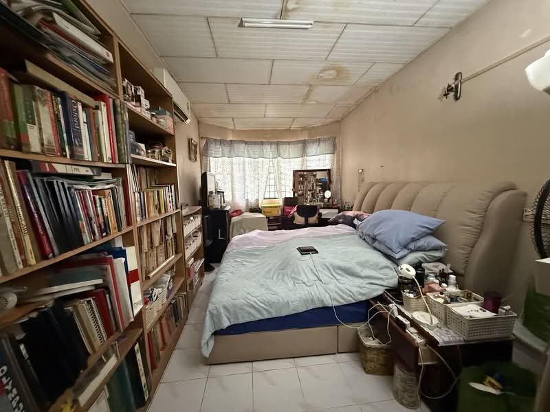 Rumah Teres 2-Tingkat untuk Dijual di Taman Connaught (Cheras) - Joly Liew - Bedroom - PropertyGuru.com.my