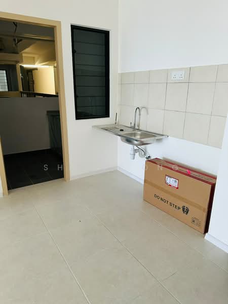 Condominium for Sale at Granito - Sharon Ong - Kitchen - PropertyGuru.com.my