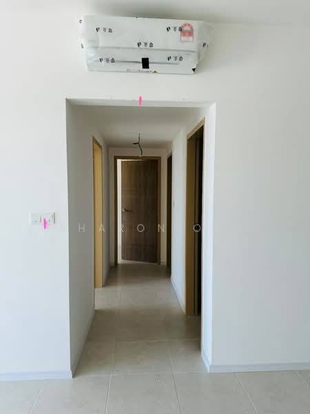 Condominium for Sale at Granito - Sharon Ong - Corridor - PropertyGuru.com.my