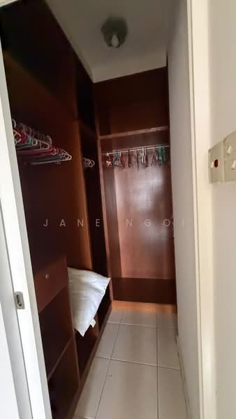 Kondominium untuk Disewa di The Straits View Condominium - Jane Ngoi - Interior - PropertyGuru.com.my