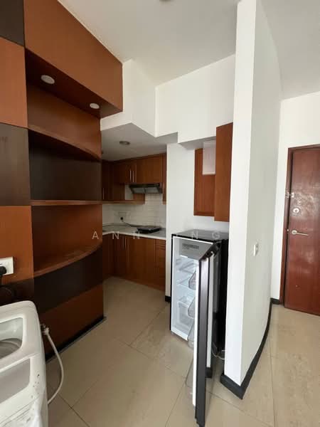 Service Residence for Sale at 38 Bidara Condominium - Ann Ong - Kitchen - PropertyGuru.com.my