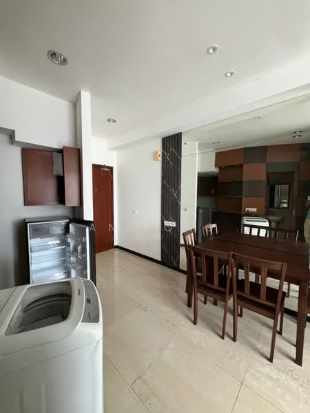 Service Residence for Sale at 38 Bidara Condominium - Ann Ong - Dining Room - PropertyGuru.com.my
