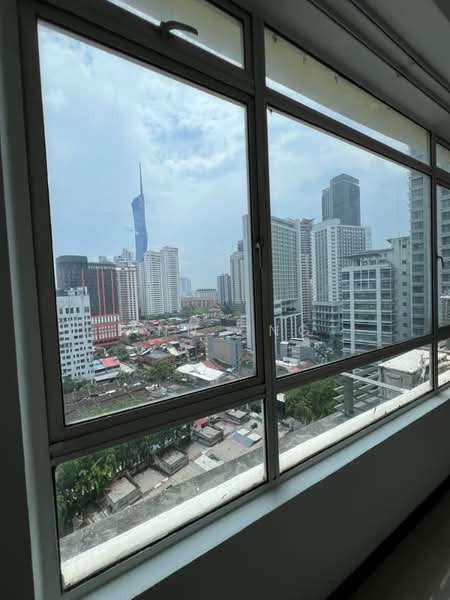 Service Residence for Sale at 38 Bidara Condominium - Ann Ong - View - PropertyGuru.com.my