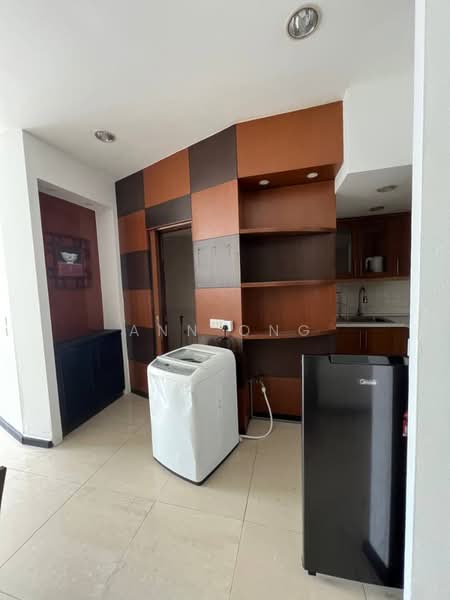 Service Residence for Sale at 38 Bidara Condominium - Ann Ong - Kitchen - PropertyGuru.com.my