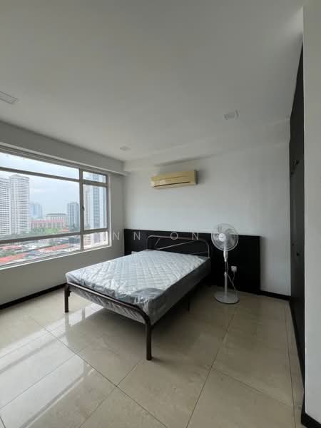 Service Residence for Sale at 38 Bidara Condominium - Ann Ong - Bedroom - PropertyGuru.com.my