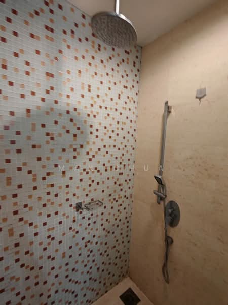 Kediaman Servis untuk Disewa di Regalia Residence - Max Chua - Bathroom - PropertyGuru.com.my