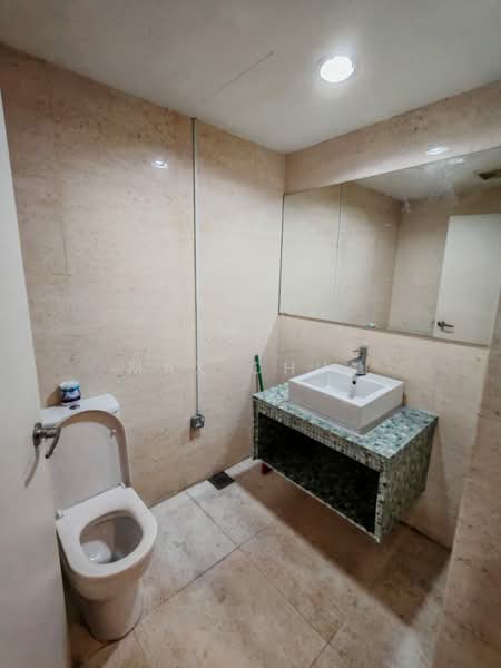 Kediaman Servis untuk Disewa di Regalia Residence - Max Chua - Bathroom - PropertyGuru.com.my