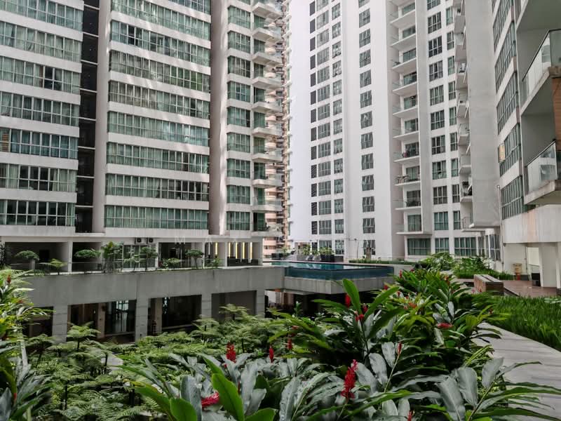 Kediaman Servis untuk Disewa di Regalia Residence - Max Chua - Exterior - PropertyGuru.com.my