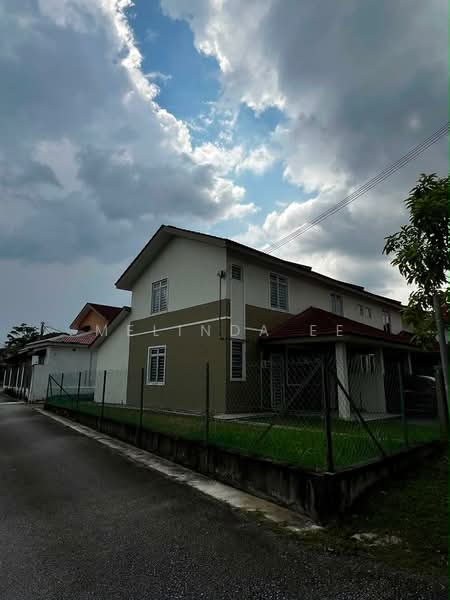 2-storey Terraced House for Sale in Taman Setia Indah (Tebrau) - Melinda Ee - Exterior - PropertyGuru.com.my