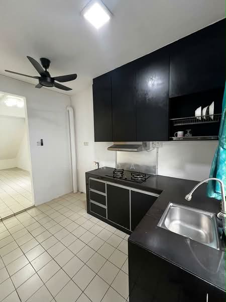 2-storey Terraced House for Sale in Taman Setia Indah (Tebrau) - Melinda Ee - Kitchen - PropertyGuru.com.my