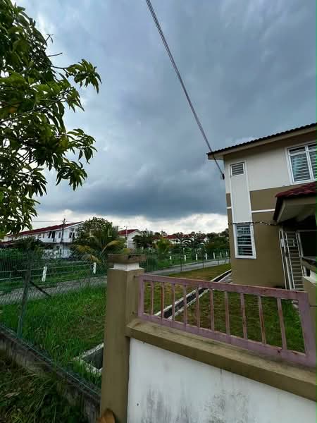 2-storey Terraced House for Sale in Taman Setia Indah (Tebrau) - Melinda Ee - Exterior - PropertyGuru.com.my