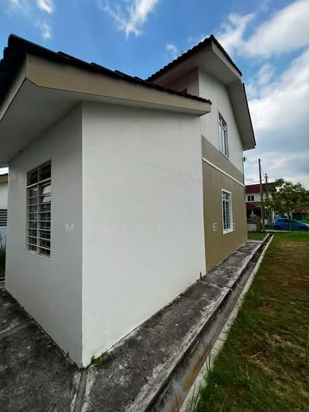2-storey Terraced House for Sale in Taman Setia Indah (Tebrau) - Melinda Ee - Exterior - PropertyGuru.com.my